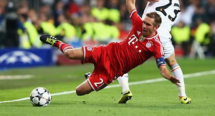 Λαμ: «Έχω καλό προαίσθημα»