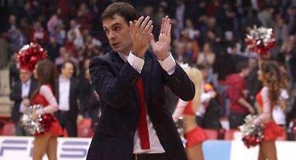 Μπαρτζώκας: «Έχουμε αρκετές πιθανότητες»