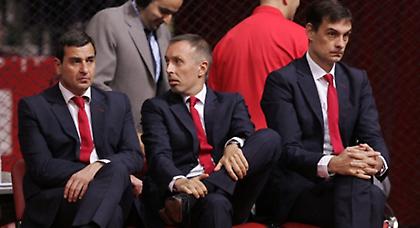 Τόμιτς: «Κόψαμε το ρυθμό της Ρεάλ»