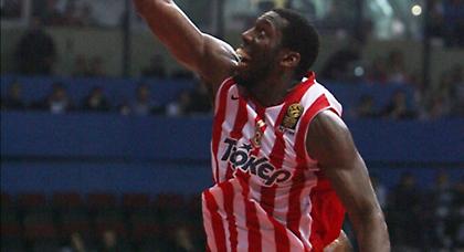 Ντάνστον: «Δεν είδα φόβο στους παίκτες της Ρεάλ»