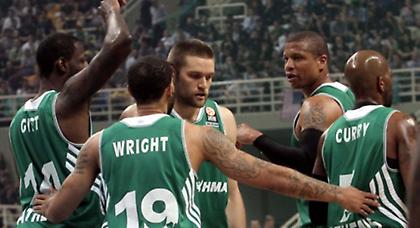 Το θρίλερ του Παναθηναϊκού (video)