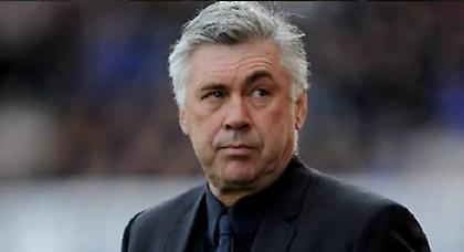 Αντσελότι: «Ικανοποιημένος από τα πάντα»