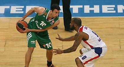 «Όποιος είναι πιο συγκεντρωμένος, θα νικήσει»