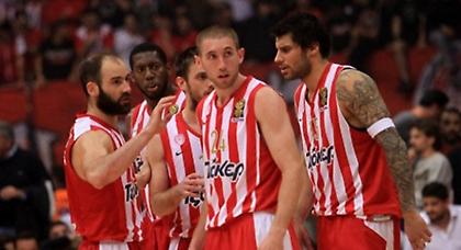 Ο Ολυμπιακός… διαλέγει ανατροπή