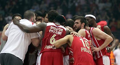 Η τρίτη θα’ ναι στη Μαδρίτη!