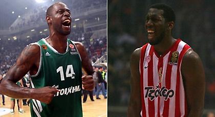 Αιώνιοι έτοιμοι να γράψουν ιστορία