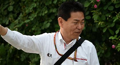 Honda: «Προς το παρόν μόνο McLaren»