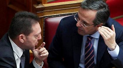 Ξεκινάει η αντίστροφη μέτρηση για την ελάφρυνση του χρέους