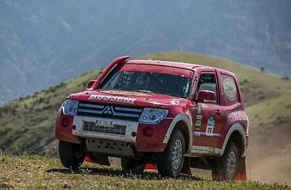 Rally Greece φέτος στη Δυτική Μακεδονία