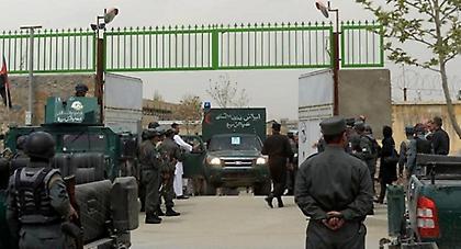 Καμπούλ: Μακελειό σε νοσοκομείο Παίδων