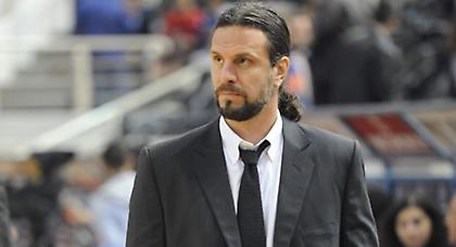 Αλβέρτης: «Θα παλέψουμε για το Final 4»