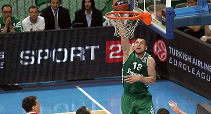 Ματσιούλις: «Το πιστεύουμε»