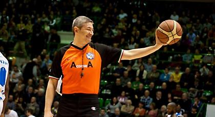 Αυτοί σφυρίζουν στο Ρεάλ-Ολυμπιακός