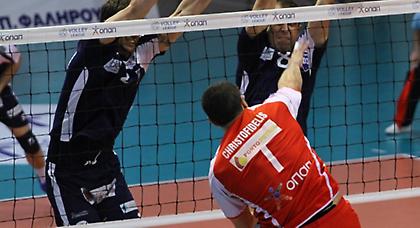 Αλλαγή ημέρας στον τελικό