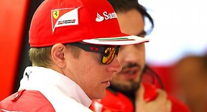 Χάκινεν: «Ο Κίμι πρέπει να βελτιωθεί. Δεν μπορεί να ευθύνεται μόνο η Ferrari»