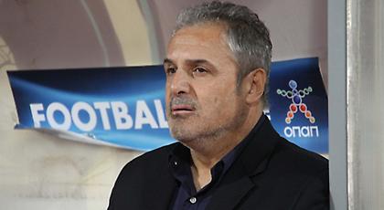 «Δεν παίζουμε ποδόσφαιρο αλάνας πλέον»