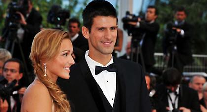 Γίνεται πατέρας ο Νόλε (pic)