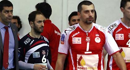 «Καθάρισε» και… ξεχώρισε ο Χριστοφιδέλης