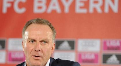 «Στο Μόναχο θα καούν ακόμη και τα δέντρα»