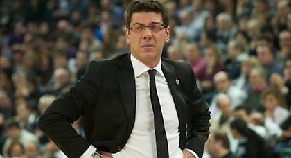 Πιστεύει τους «αιώνιους» ο Κατσικάρης