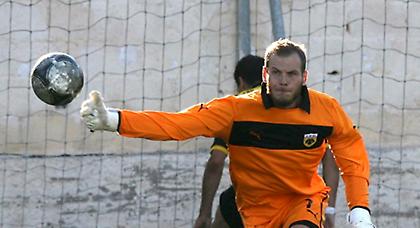 Μια απ’ τα ίδια στην ΑΕΚ