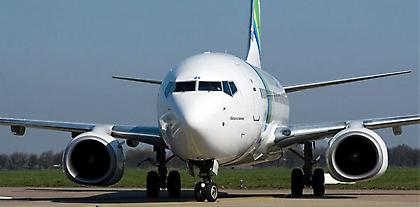 Ξεκίνησαν οι πτήσεις Θεσσαλονίκη – Άμστερνταμ με Transavia