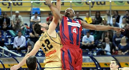 Άρης να… γουστάρεις