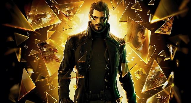 Αργεί η ταινία Deus Ex