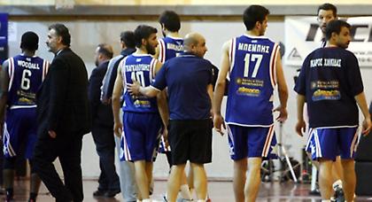 Υπάρχει ελπίδα…