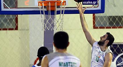 Ιστορία ο ΚΑΟΔ, αγωνία ο Πανελευσινιακός