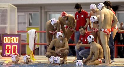 Άλμα τίτλου ο Ολυμπιακός!