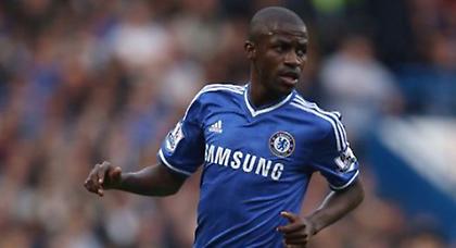 Τέλος η… αγγλική σεζόν για Ραμίρες