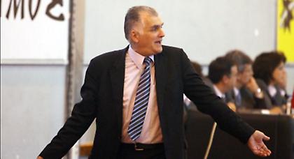 «Δεν ήταν ο ΠΑΟΚ που θα έπρεπε»