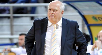 «Στο χέρι του Άρη η έκτη θέση»