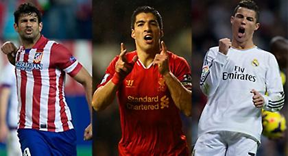 Ποιο «κανόνι» θα το σηκώσει;