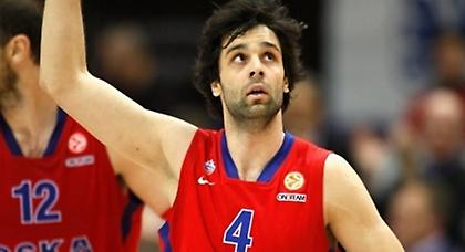 Με Τεόντοσιτς μεν, αλλά…