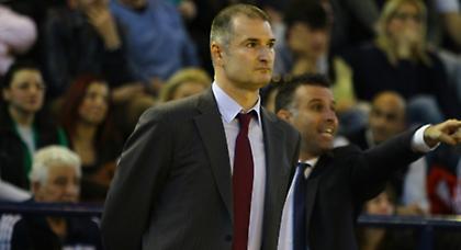 Μάρκοβιτς: «Πετυχημένη χρονιά»