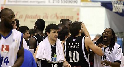 «Είχαμε κάκιστη εμφάνιση»