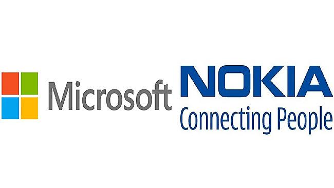 Ολοκληρώνεται αύριο η εξαγορά της Nokia από την Microsoft