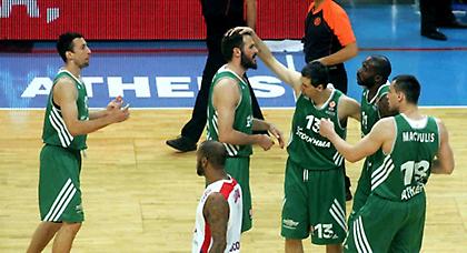 Ξανά, όπως το ‘07 και το ‘09