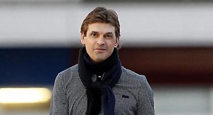 Εκτάκτως επέμβαση για Βιλανόβα