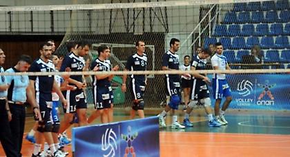 Φιλική νίκη για Εθνικό Αλεξανδρούπολης