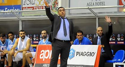 «Αναλαμβάνω πλήρως την ευθύνη»