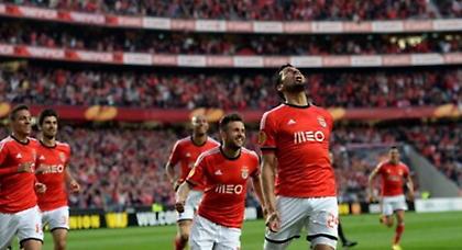 Λίμα… πρόκρισης