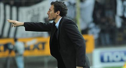 Τα SOS του Γεωργιάδη για τον τελικό