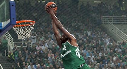 Γκιστ: «Do or die»