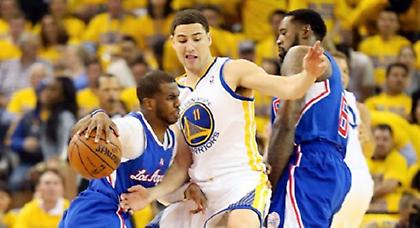 Η απάντηση των Κλίπερς