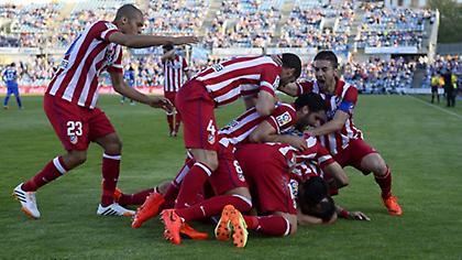 Η μεγάλη δοκιμασία