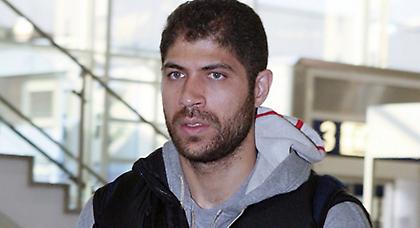 Στον Ερμή Πειραιά ο Βασιλόπουλος