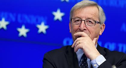 Ο Γιουνκέρ δεν αποκλείει το ενδεχόμενο νέου κουρέματος του ελληνικού χρέου